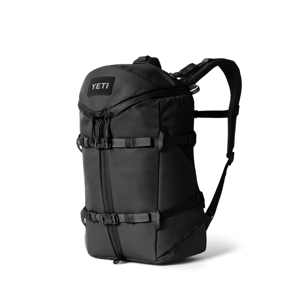 YETI RANCHERO 22L BLACKPACK - BLACK