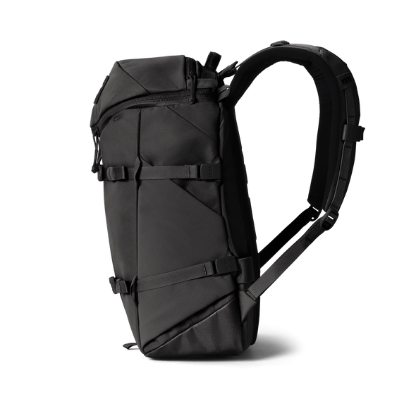 YETI RANCHERO 22L BLACKPACK - BLACK