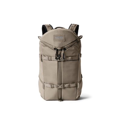 YETI RANCHERO 22L BLACKPACK
