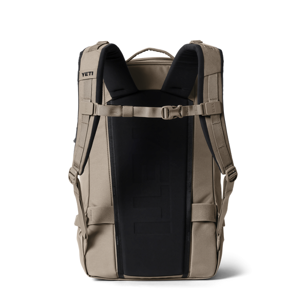 YETI RANCHERO 27L BLACKPACK - CAPE DARK TAUPE