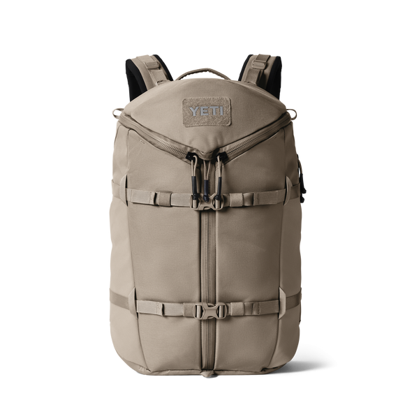YETI RANCHERO 27L BLACKPACK
