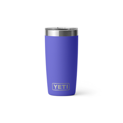 YETI RAMBLER 10OZ (295ML) TUMBLER W/ MAGSLIDER LID - ULTRAMARINE VIOLET