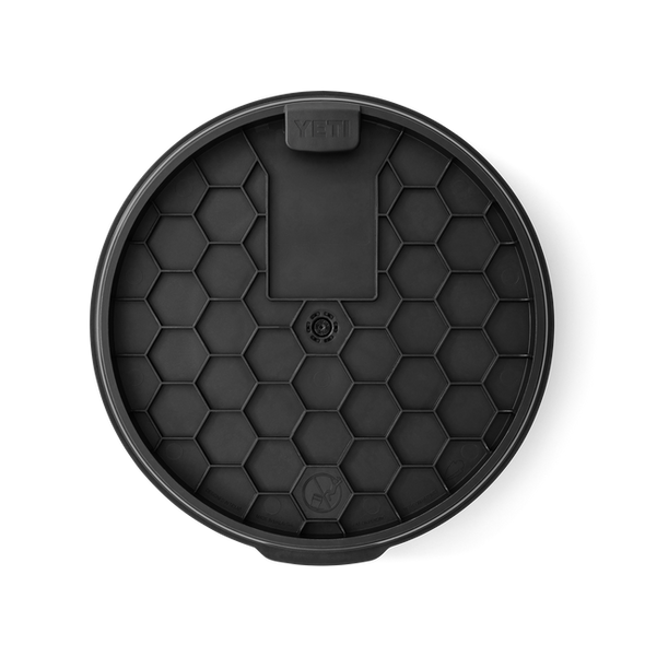 YETI LOADOUT BUCKET SWIVEL SEAT - BLACK