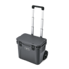 YETI ROADIE 32 WHEELED COOLER - CHARCOAL