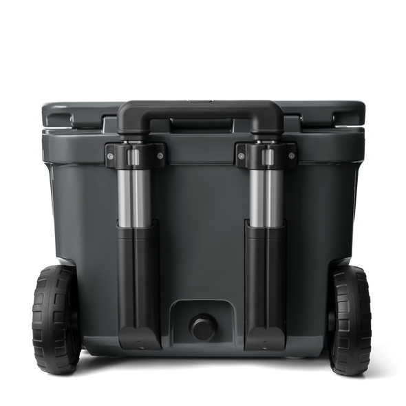 YETI ROADIE 32 WHEELED COOLER - CHARCOAL