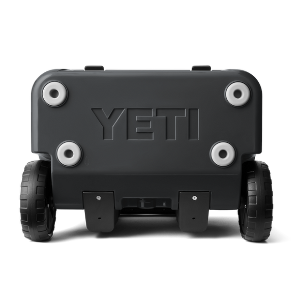 YETI ROADIE 32 WHEELED COOLER - CHARCOAL