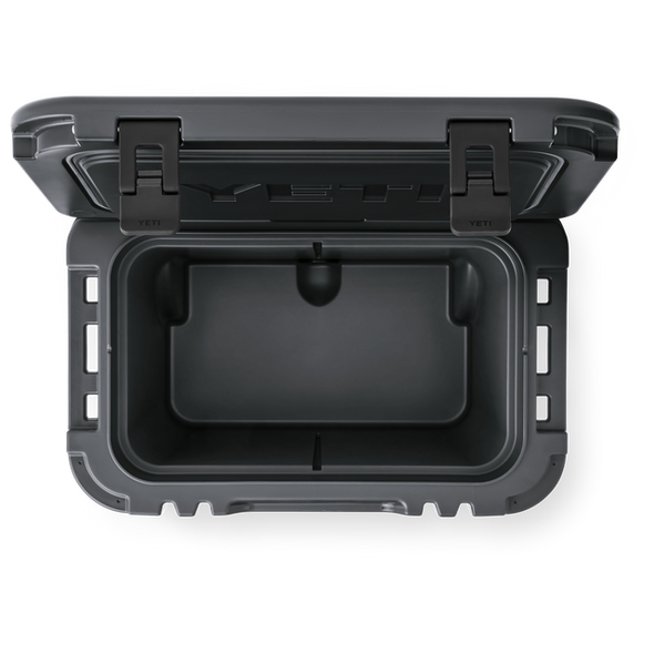 YETI ROADIE 32 WHEELED COOLER - CHARCOAL