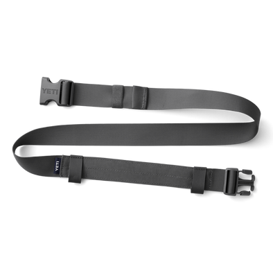 YETI SIDECLICK STRAP - CHARCOAL