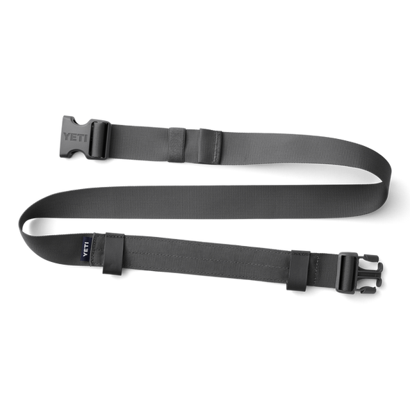YETI SIDECLICK STRAP - CHARCOAL