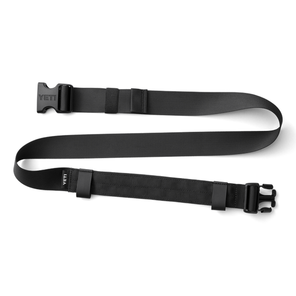YETI SIDECLICK STRAP - BLACK