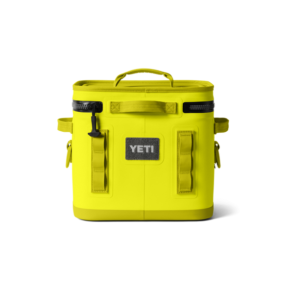 YETI HOPPER FLIP 12 - FIREFLY YELLOW
