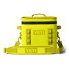 YETI HOPPER FLIP 12 - FIREFLY YELLOW