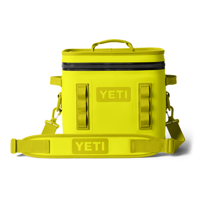 YETI HOPPER FLIP 12 - FIREFLY YELLOW