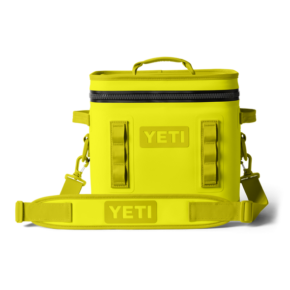 YETI HOPPER FLIP 12 - FIREFLY YELLOW