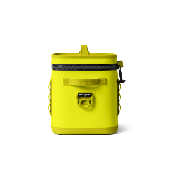 YETI HOPPER FLIP 12 - FIREFLY YELLOW