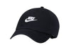 NIKE SB U NK CLUB CAP U CB FUT WSH - 011