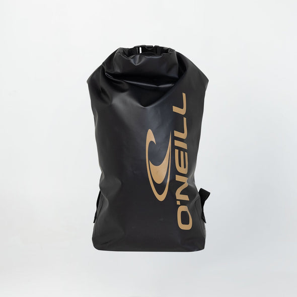 ONEILL SMALL WET & DRI BAG - BLACK