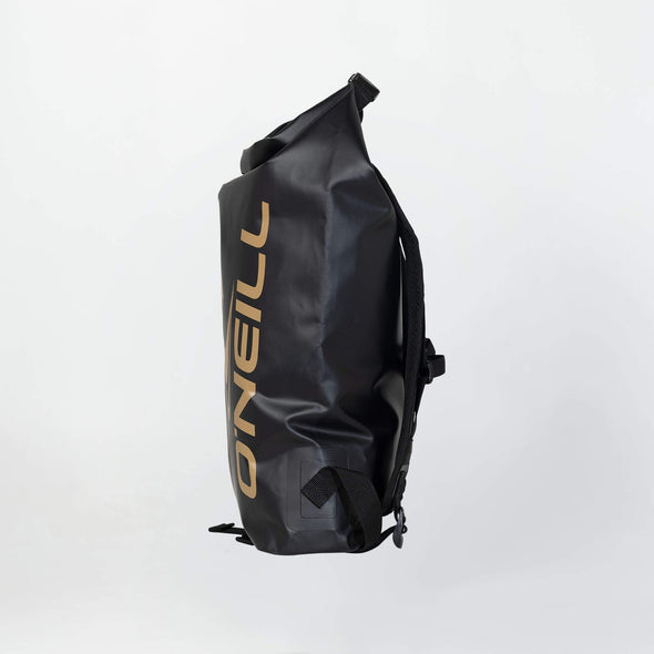 ONEILL SMALL WET & DRI BAG - BLACK