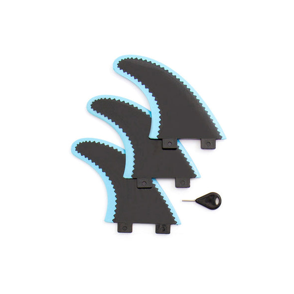 OCEAN AND EARTH BUG SOFTBOARD - PINK