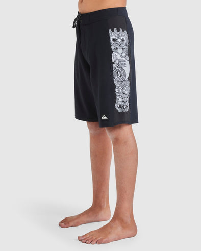 QUIKSILVER SURFSILK MARAKIHAU ARCH YOUTH - KVD0