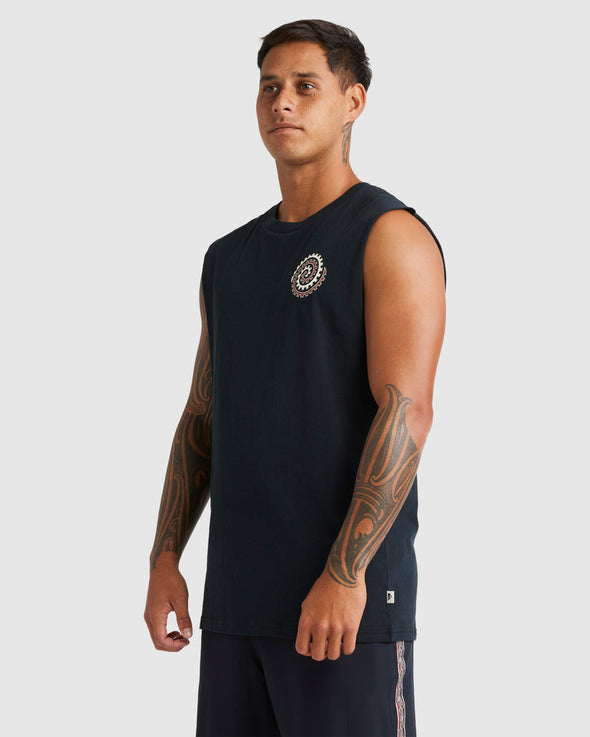 QUIKSILVER TAI - URU  MUSCLE