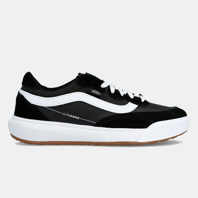 VANS MTE ULTRARANGE 2.0 SE - BLACK/WHITE
