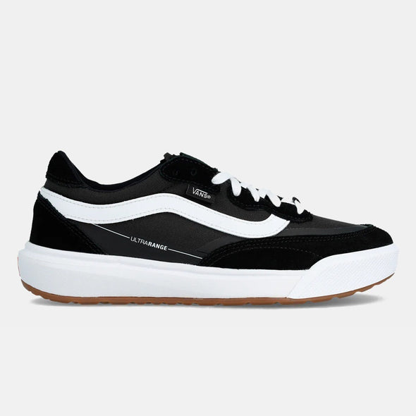 VANS MTE ULTRARANGE 2.0 SE - BLACK/WHITE