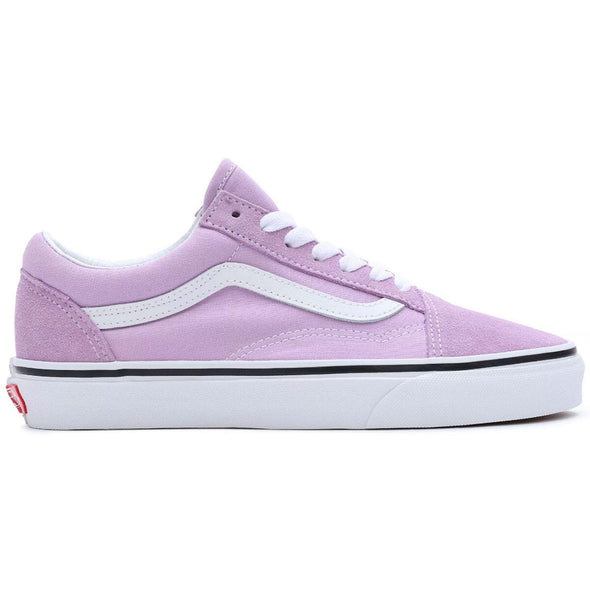 VANS OLD SKOOL COLOUR THEORY - LUPINE