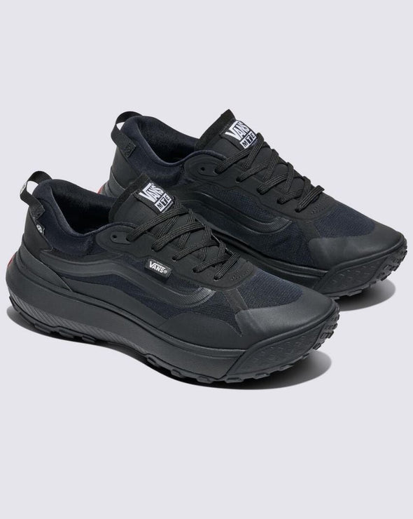 VANS MTE CROSSPATH - BLACK/BLACK
