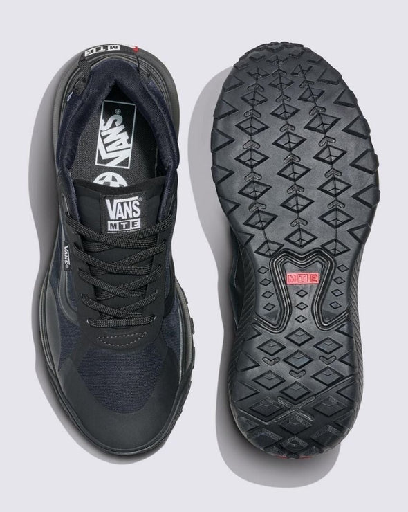 VANS MTE CROSSPATH - BLACK/BLACK