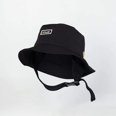 ONEILL ORIGINALS BUCKET HAT - BLACK