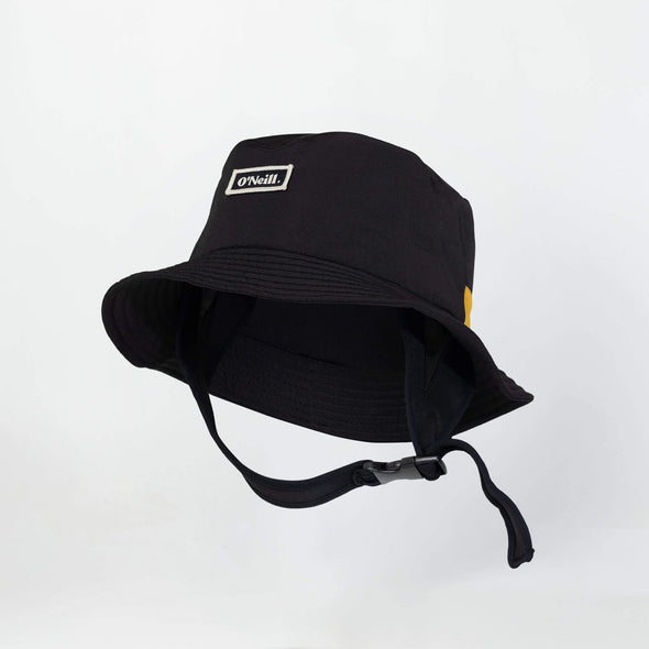 ONEILL ORIGINALS BUCKET HAT - BLACK