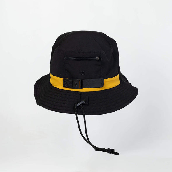 ONEILL ORIGINALS BUCKET HAT - BLACK