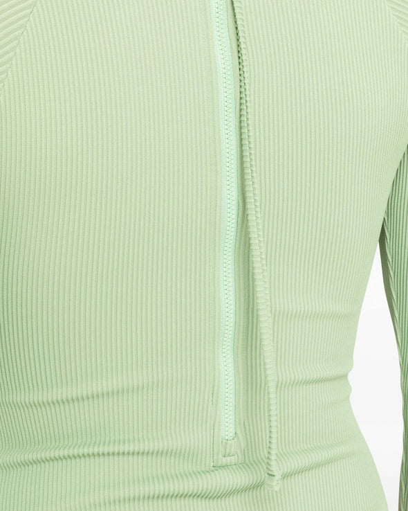HURLEY EVERYDAY SURFSUIT - LODEN FROST