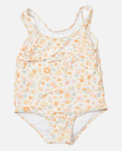 RIP CURL LA TROPICA ONE PIECE-GIRL - MULTICO