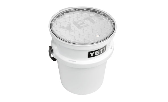 YETI LOAD OUT BUCKET LID