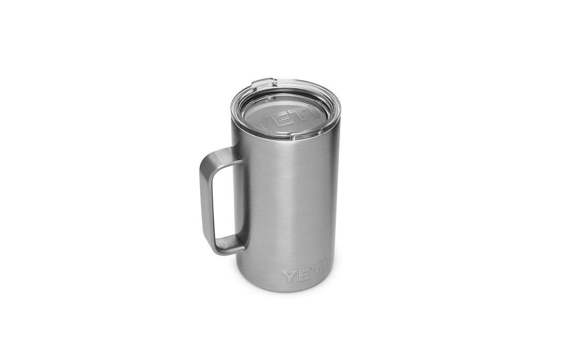 YETI / Rambler 710 ml Mug - Black