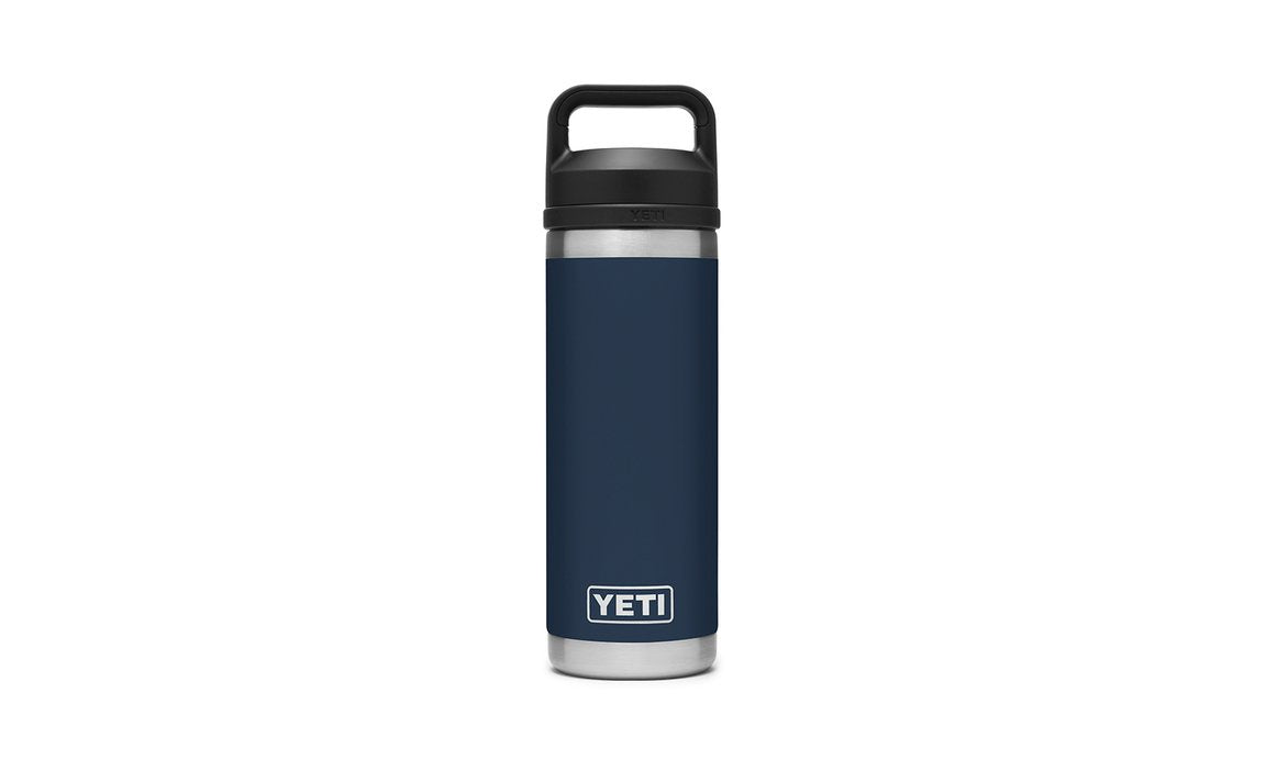 Yeti Rambler 18 Oz Bottle with Hotshot Cap in Seafoam (532 ml)