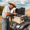 YETI LOADOUT GOBOX 60 - TAN