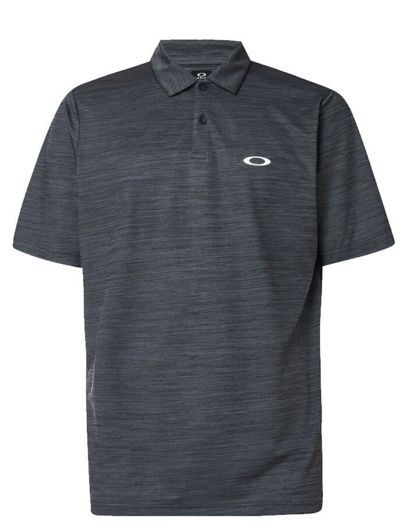 OAKLEY NEW GALAXY POLO - BLACK OUT