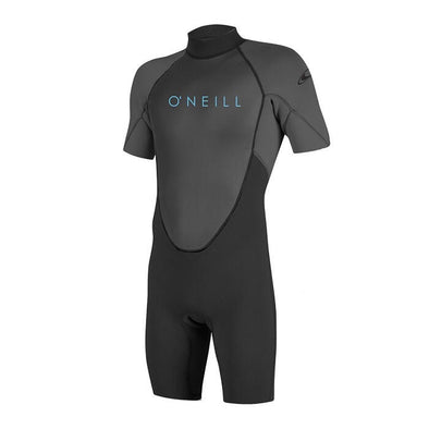 ONEILL YOUTH REACTOR || 2MM S/S SPRING - BLACK/GRAPH