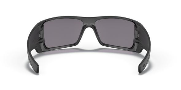 OAKLEY BATWOLF MATTE BLACK W/ GREY POLA