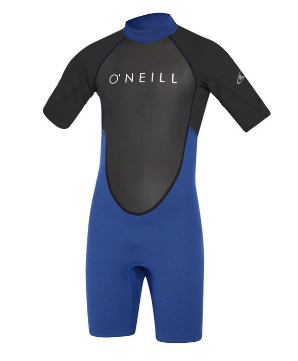 ONEILL YOUTH REACTOR || 2MM S/S SPRING - OCEAN/BLACK