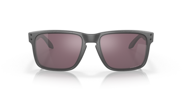 OAKLEY HOLBROOK WOODGRAIN W/ PRIZM DAILY POLARIZED