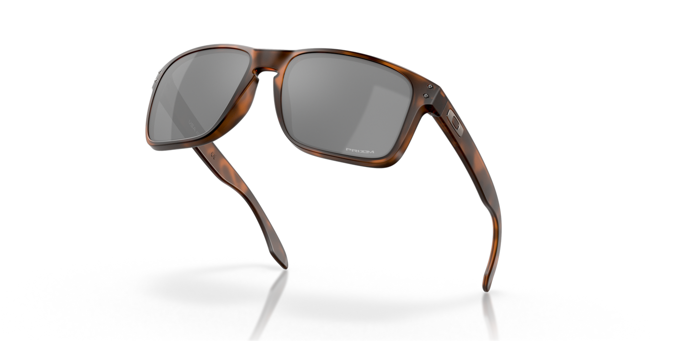 Oakley holbrook iridium deals