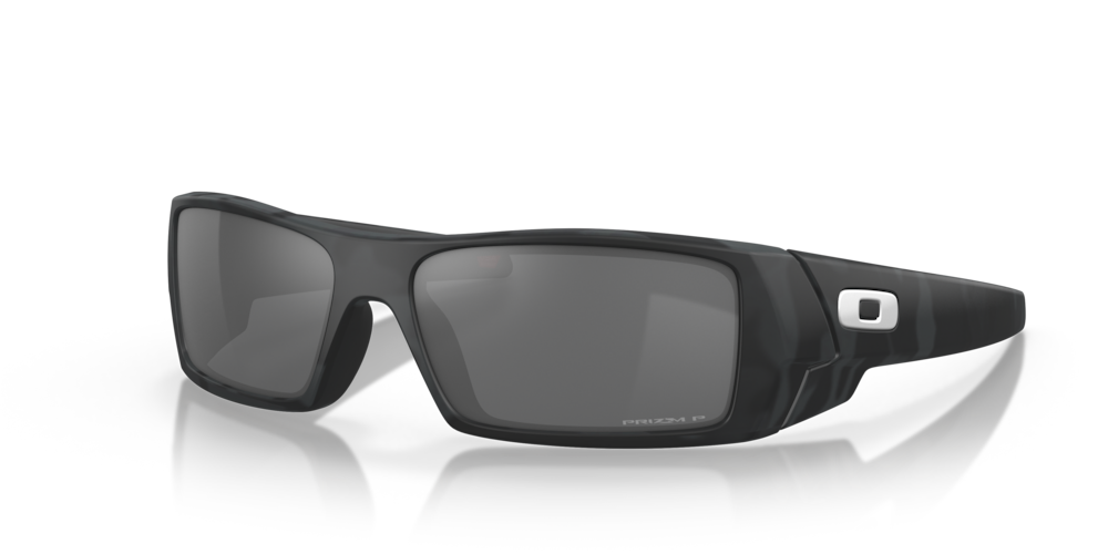 Oakley sales gascan polarisé
