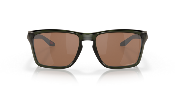 OAKLEY SYLAS OLIVE INK W/ PRIZM TUNGSTEN