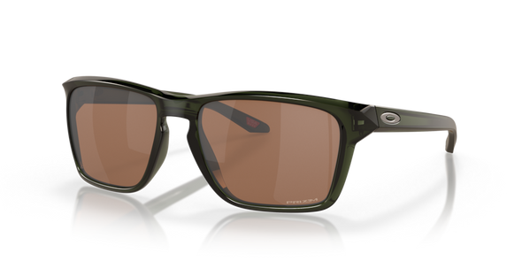 OAKLEY SYLAS OLIVE INK W/ PRIZM TUNGSTEN