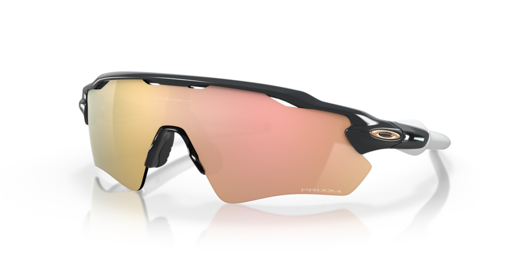 Oakley radar ev rose best sale