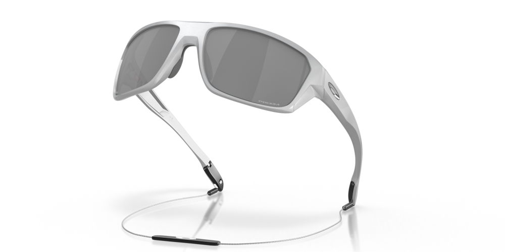 Oakley split shot white sales